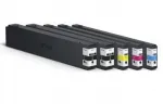 Epson WorkForce Enterprise WF-C20750 kollane tint, originaal, 1 tk