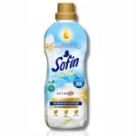 Riiete loputusvahend SOFIN ACTIMOOD Feel Fresh, 810 ml