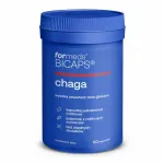 Toidulisand Formeds BICAPS Chaga, 60 kapslit