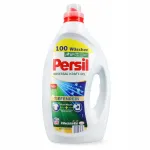 Persil Tiefenrein pesugeel, 4,5 l, 100 pesukorda, Saksamaa