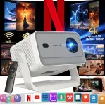 LCD projektor XGODY GIMBAL A6 PRO
