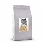 Kuiv kassitoit Ecomida Grain Free kalkuni ja kanaga, 5 kg