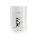 Lab One Whey WPC 82 vadakuvalk vanillimaitseline