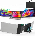 KEFEYA P7 15,6" FHD IPS Portable Monitor USB-C HDMI