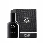 Meeste parf&uuml;&uuml;m Zousz Black Oud, 50 ml
