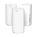 V&otilde;rguruuterite komplekt Tenda Nova MX15 Pro (3 tk), WiFi, kuni 680 m&sup2;