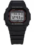 Meeste kell CASIO G-SHOCK GW-M5610U-1ER