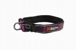 Koera kaelarihm Non-stop Dogwear ROAM, suurus L, lillakas