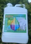 KOFL n&otilde;ude pesuvahend, 10,5 l