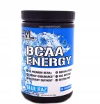 Aminohapete toidulisand Evlution Nutrition BCAA Energy 267 g Blue