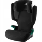 Auto turvatool BRITAX/ROMER HI-LINER, Space Black