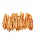 NEKKO koerte maius kuivatatud kanaribadega, 500 g