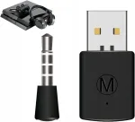 Traadita USB 4.0 adapter PS4, 5V