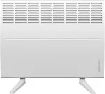 Konvektoriga k&uuml;tteseade Atlantic 2500 W, valge
