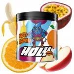 Vitamiinide ja elektrol&uuml;&uuml;tide pulber HOLY Hydration MULTIVITAMIN, 50 portsjonit