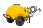 Diisel-k&otilde;rgsurvepesur Waspper GF120, 220 bar, 120 l veepaak