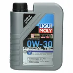 Mootori&otilde;li Liqui Moly Special Tec V 0W30, 1 l, ACEA A7/B7, Volvo