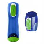 Contigo Swish sinine 500 ml joogipudel suuga