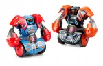 Puldiga juhitavad Silverlit Robo Kombat Tornado 86885 robotid