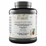 Riisipuder Human Protect CREAM OF RICE 2500g B.Czeko-Kookos
