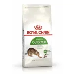 ROYAL CANIN Outdoor 30 kuivtoit kassidele, 2 x 2 kg