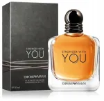 Tualettvesi GIORGIO ARMANI EMPORIO STRONGER WITH YOU 150 ml