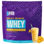 6PAK NUTRITION MILKY SHAKE WHEY 300g valgukokteil
