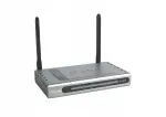 Juhtmevaba ruuter D-LINK DSL-G624M