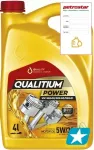 Mootori&otilde;li QUALITIUM POWER 5W30 C2/C3, 4 l