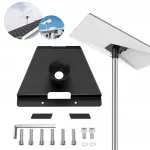Starlink Gen 3 antenni kinnitus, must, sobib torudele