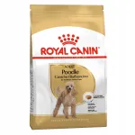 Kuivtoit koertele Royal Canin Poodle Adult, 1,5 kg