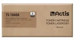 Actis Samsung TS-1660A must toonerkassett