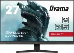 Monitor IIYAMA G2770QSU-B6 27" IPS WQHD 180Hz