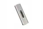 V&auml;line SSD TRANSCEND ESD320A 1TB, USB 10Gbps, Type-A