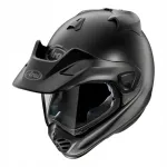 Motorratturi kiiver Arai Tour-X5, mattmust, suurus L, 184_033_04