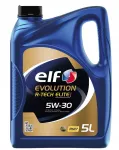 Mootori&otilde;li ELF Evolution R-Tech Elite 5W30, 5 l