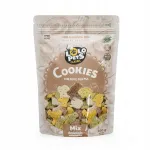 K&uuml;psised Lolo Pets Classic Animals segapakend, 350 g