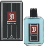 Brummel p&auml;rastraseerimislotion 250 ml
