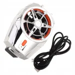 Telefoni jahuti, ventilaator m&auml;ngimiseks