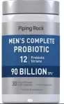 Meestele probiootikum 90 miljardit CFU, 30 kapslit