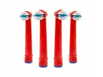 Laste elektriline hambahari Oral-B Kids Cars, alates 3. eluaastast, patareiga