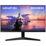 Samsung Cali T352 LF27T352FHRXEN 27" must 1920 x 1080 5 ms LED-monitor