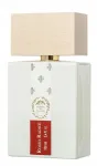 Unisex parf&uuml;&uuml;mvesi Rosso Radice Ducci Giardini di Toscana, 100 ml