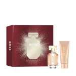 Komplekt naistele Hugo Boss Boss The Scent For Her EDP 50 ml + BL 75 ml