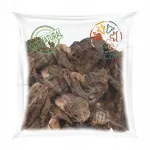 Kuivatatud hobuselungid koertele LUCZE, 1 kg