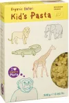 Laste makaronid ALB-GOLD Safari Bio, 300 g