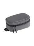Pehmendatud kaitsekate Cover Cocoon Cube S, hallroheline