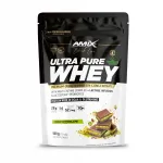 Vadakuvalgud Black Line Ultra Pure 500g, Dubai Chocolate