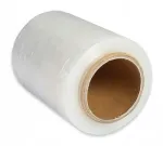 Office Products Mini-Rap kile, 0,25 kg, 23 mikronit, l&auml;bipaistev