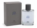 Meeste Blue Spirit tualettvesi EDT 150 ml